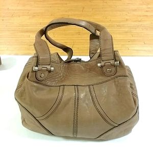 Fifty-four Fossil Handbag